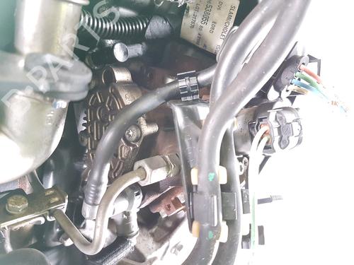 Engine PEUGEOT PARTNER MPV (5_, G_) 1.6 HDi 75 | BP30093832M1 