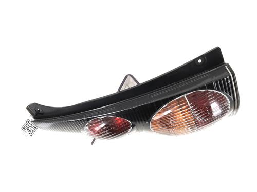 Used Left taillight CITROËN C1 (PM_, PN_) 1.0 (68 hp) 28122388