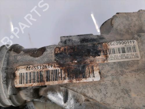Front differential MERCEDES-BENZ GLE (V167) GLE 300 d 4-matic (167.119) | BP36428237M23  - Image 5
