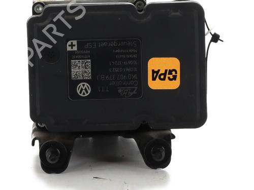 Used ABS pump VW GOLF VI (5K1) 1.6 TDI (105 hp) 29470825