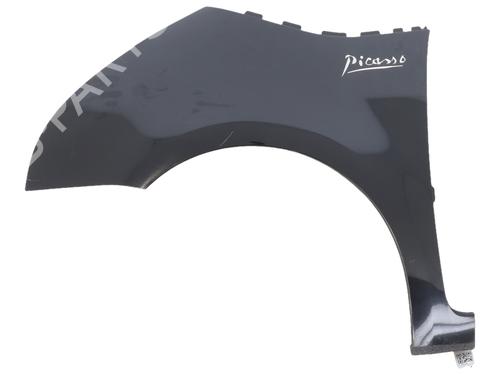 Used Left front fenders Left front fenders CITROËN C4 Picasso I MPV (UD_) 1.6 HDi (109 hp) 39763455 39763455