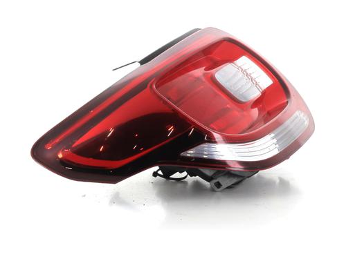 Left taillight CITROËN DS3 (SA_) 1.6 HDi 90 | BP32180490C34  - Image 5