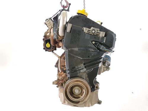 Motor Motor RENAULT KANGOO Express (FW0/1_) 1.5 dCi 85 (FW0K, FW0L, FW0B) (86 hp) 37506412 37506412