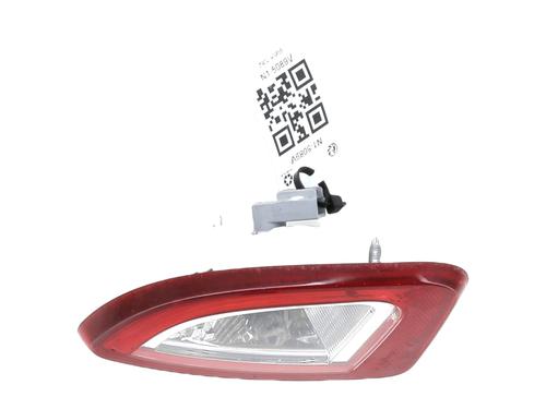 Venstre baglygte bagklap RENAULT TWINGO II (CN0_) 1.2 16V (CN04, CN0B) | BP29602320C79 