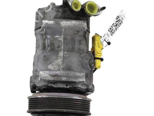 AC Kompressor PEUGEOT 307 (3A/C) 1.6 16V | BP28332449M34 