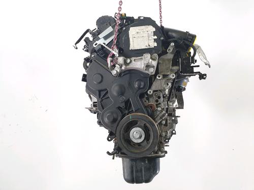 Motor Motor PEUGEOT 3008 I MPV (0U_) 1.6 HDi (112 hp) 34051561 34051561