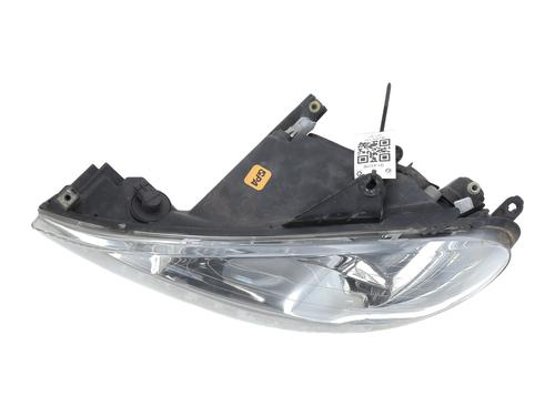 Left headlight PEUGEOT 206 Hatchback (2A/C)  | BP27353504C28 