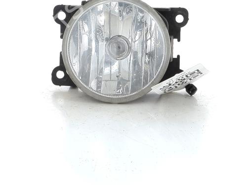 Used Left front fog light Left front fog light CITROËN C3 II (SC_) 1.4 HDi 70 (SC8HZC, SC8HR0, SC8HP4) (68 hp) 33753886 33753886