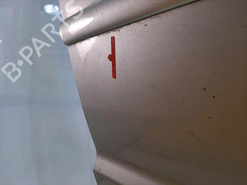 Right front door VW CADDY III MPV (2KB, 2KJ, 2CB, 2CJ) 1.9 TDI | BP17644416C3 