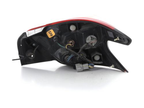 Left taillight NISSAN MICRA V (K14) 0.9 IG-T | BP31350075C34