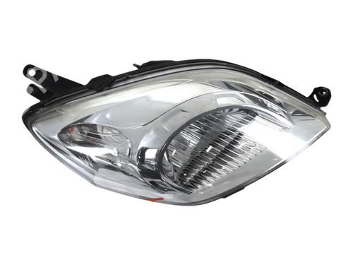 Right headlight PEUGEOT BIPPER Tepee 1.4 HDi | BP36897913C29 - Image 5