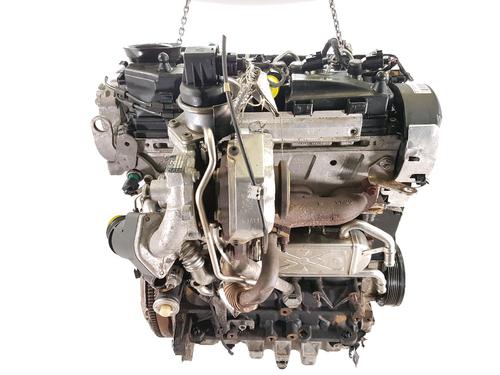 Engine SKODA FABIA II Combi (545) 1.6 TDI | BP40248668M1 - Image 4
