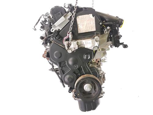 Motor PEUGEOT 308 I (4A_, 4C_) 1.6 HDi (92 hp) 30165105