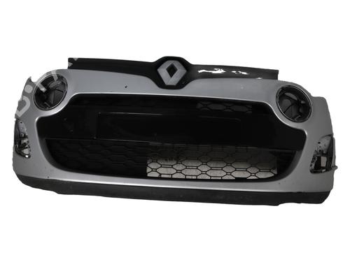 Front bumper RENAULT TWINGO II (CN0_) 1.2 16V (CN04, CN0B) | BP32013282C7 