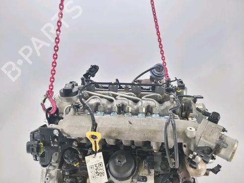 Engine KIA SOUL I (AM) 1.6 CRDi 128 | BP19435437M1 