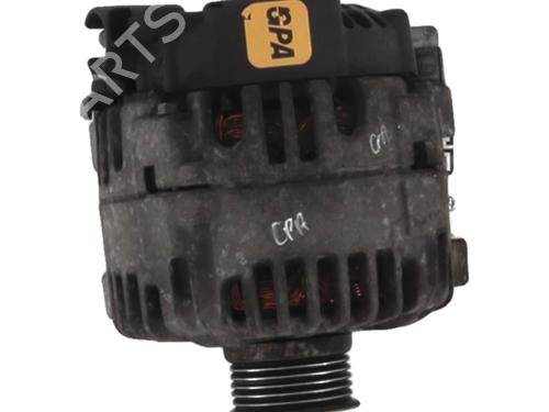 Alternator CITROËN C3 I (FC_, FN_) 1.4 HDi | BP29623515M7 