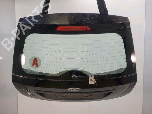 Portellone/Cofano posteriore FORD FIESTA V (JH_, JD_) 1.3 (69 hp) 31822019