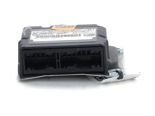 Used ECU airbags PEUGEOT 3008 I MPV (0U_) 1.6 HDi (114 hp) 24994613