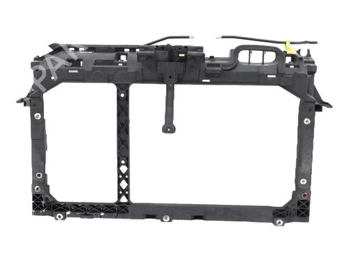 Frontplade/Frontkurv FORD FIESTA VI (CB1, CCN) 1.6 TDCi (90 hp) 26924533