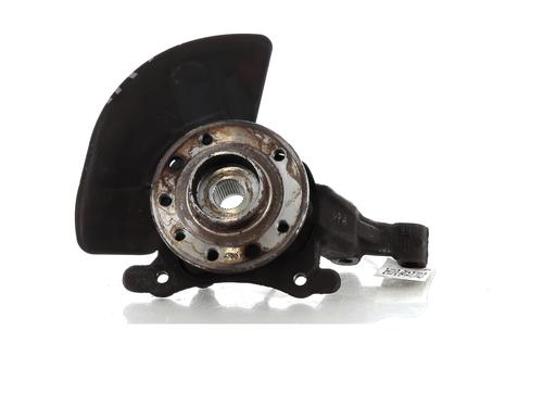 Used Right front steering knuckle OPEL ZAFIRA / ZAFIRA FAMILY B (A05) 1.7 CDTI (M75) (125 hp) 18601141
