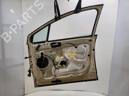 Right front door CITROËN C4 I (LC_) 1.6 HDi | BP27671860C3 