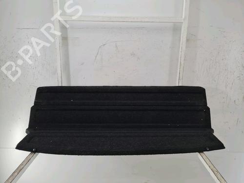 Used Rear parcel shelf OPEL MERIVA A MPV (X03) 1.7 CDTI (E75) (100 hp) 19327531