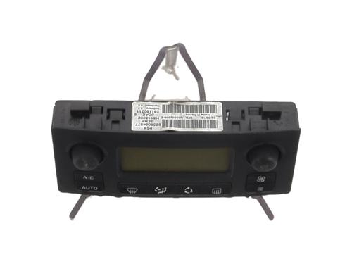 Commande Chauffage CITROËN C4 I (LC_) 1.6 HDi | BP28286306I5 