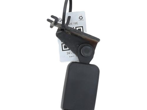 Seat buckle RENAULT MEGANE II Estate (KM0/1_)  | BP27909058I32 