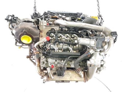 Engine RENAULT LAGUNA Coupe (DT0/1) 3.0 dCi (DT03) | BP31606889M1  - Image 5
