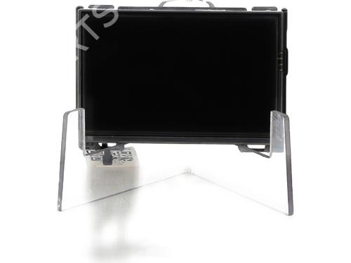 Display monitor PEUGEOT 2008 I (CU_) 1.2 VTi | BP32255884C48