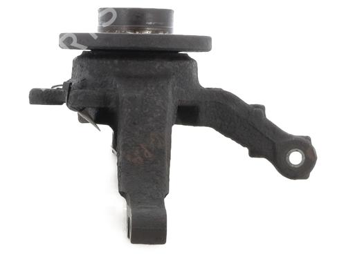 Used Right front steering knuckle DACIA SANDERO 1.4 (BS0C, BS0A, BS0G, BS1F, BS0E) (75 hp) 25015974