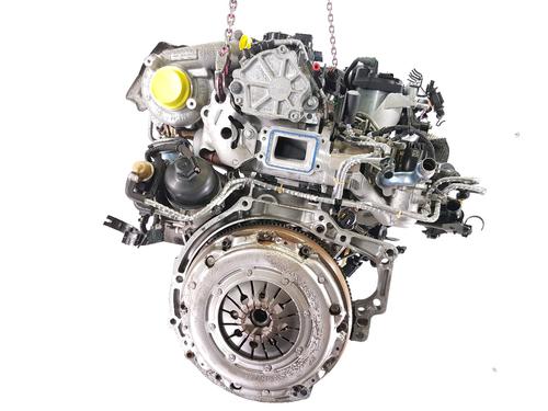 Engine PEUGEOT 5008 (0U_, 0E_) 1.6 HDi | BP37086865M1 - Image 3