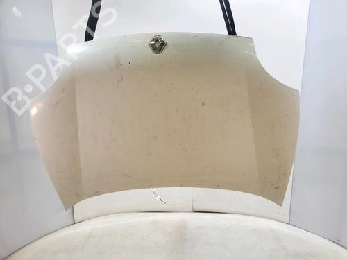 Motorhjelm Motorhjelm RENAULT KANGOO Express (FC0/1_) [1997-2026] 34389355 34389355