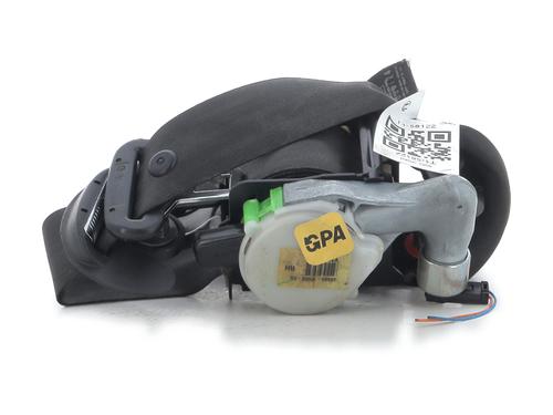 Front right seatbelt KIA VENGA (YN) 1.4 CVVT | BP32279071I25 - Image 3