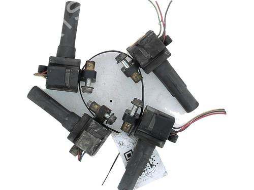 Ignition coil SUBARU IMPREZA Saloon (GD) 2.5 i WRX AWD (GDG) | BP21830640M94 