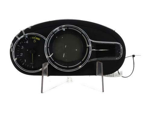 Instrument cluster RENAULT MEGANE III Hatchback (BZ0/1_, B3_) 1.5 dCi (BZ09, BZ0D, BZ1W, BZ29, BZ14) | BP23450910C47 