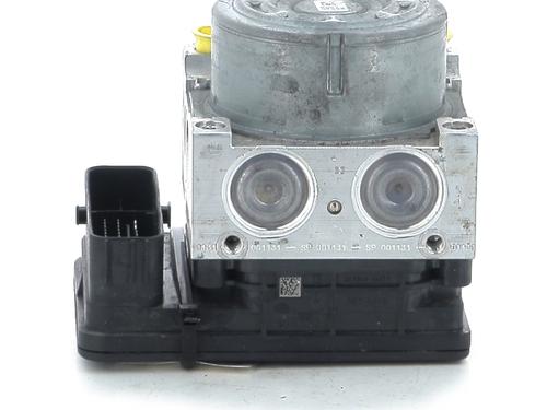 Used ABS pump AUDI A3 (8V1, 8VK) S3 quattro (300 hp) 31032281