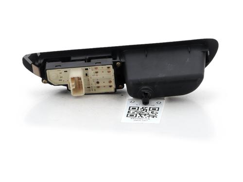Left front window switch SUZUKI WAGON R (MH21, MH22) 1.2 | BP36252435I27 - Image 2