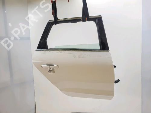 Used Right rear door Right rear door AUDI A4 B9 Avant (8W5, 8WD) 40 TDI Mild Hybrid (204 hp) 36428868 36428868