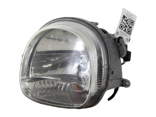 Used Left headlight RENAULT TWINGO I (C06_) 1.2 16V (C06C, C06D, C06K) (75 hp) 31938411