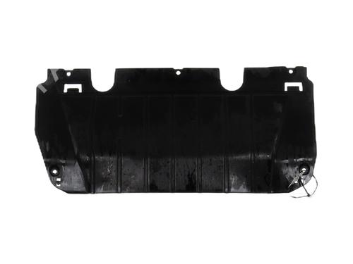 Bundpladebeskyttelse RENAULT CLIO III (BR0/1, CR0/1) 1.2 16V (BR02, BR0J, BR11, CR02, CR0J, CR11) (75 hp) 30842188