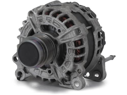 Used Alternator Alternator VW POLO V (6R1, 6C1) 1.4 TDI (90 hp) 39665890 39665890