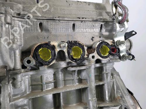 Engine NISSAN PIXO (UA0) 1.0 | BP17736410M1 