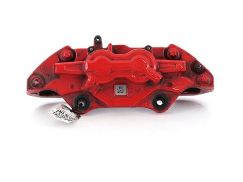 Right front brake caliper MERCEDES-BENZ A-CLASS (W176) AMG A 45 4-matic (176.052) | BP38792443M104 - Image 4