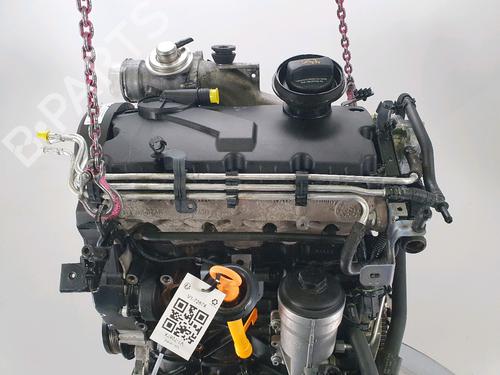 Engine SEAT ALTEA (5P1) 1.9 TDI | BP36006362M1  - Image 5