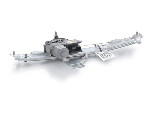 Rear left window mechanism PEUGEOT 2008 I (CU_) 1.2 THP 110 / PureTech 110 | BP32334196C24