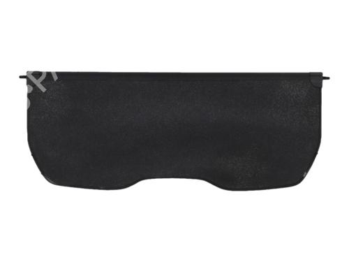 Rear parcel shelf RENAULT TWINGO III (BCM_, BCA_) 1.0 SCe 70 | BP40521321C85 - Image 2