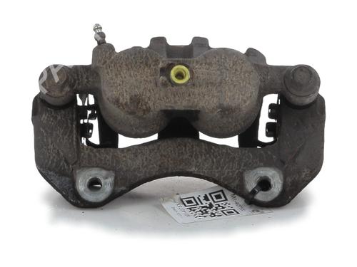 Left front brake caliper MITSUBISHI OUTLANDER II (CW_W) 2.0 DI-D (CW8W) | BP29381273M105 