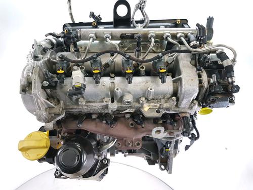 Engine OPEL COMBO Box Body/MPV 1.3 CDTI 16V | BP33926155M1 - Image 5