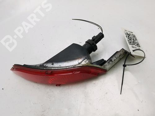 Used Rear bumper left light Rear bumper left light FORD FIESTA VI (CB1, CCN) 1.0 EcoBoost (100 hp) 11120968 11120968